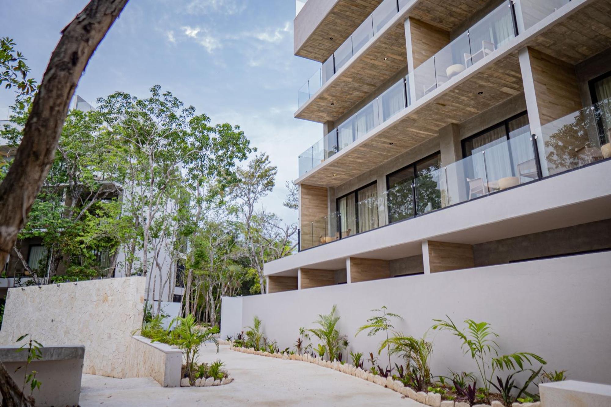 Tuk Apartment