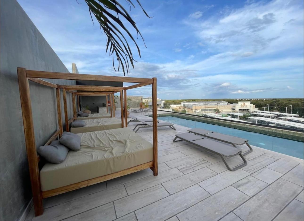 Apartment Tuk Tulum