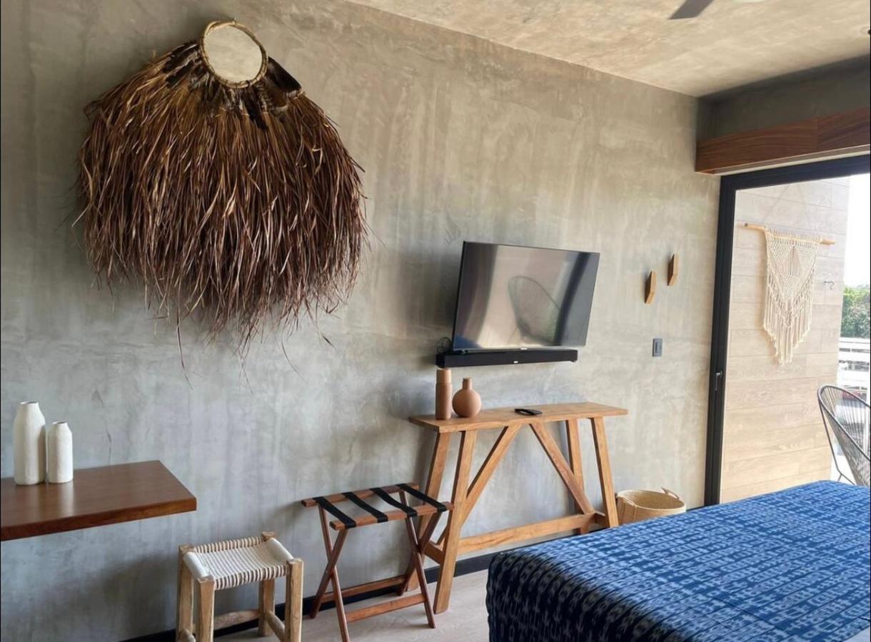Tuk Apartment Tulum
