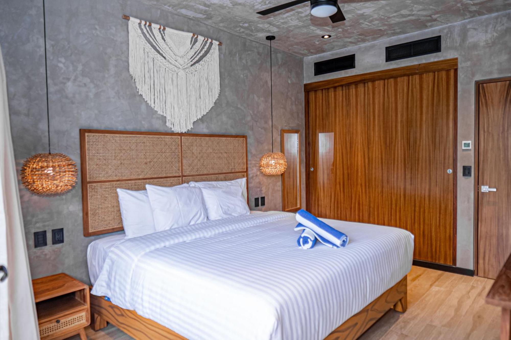 Tuk Apartment