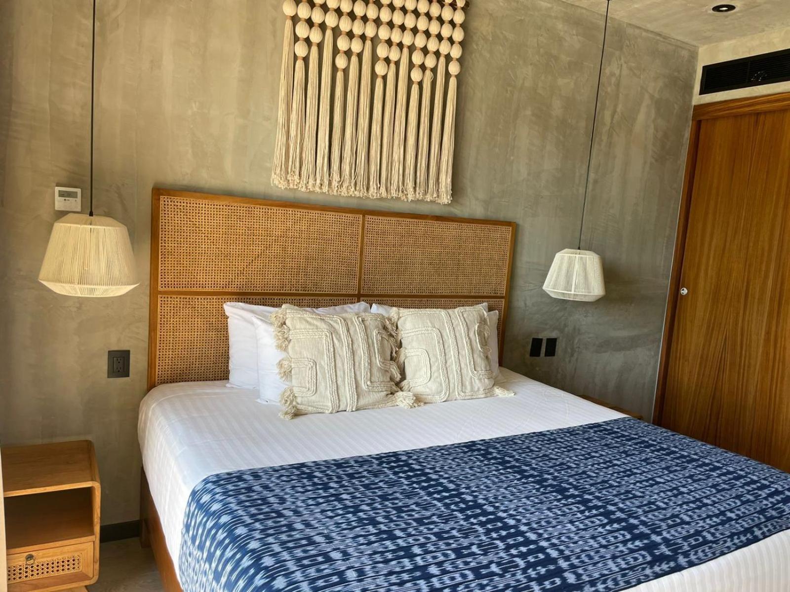 Tuk Apartment Tulum