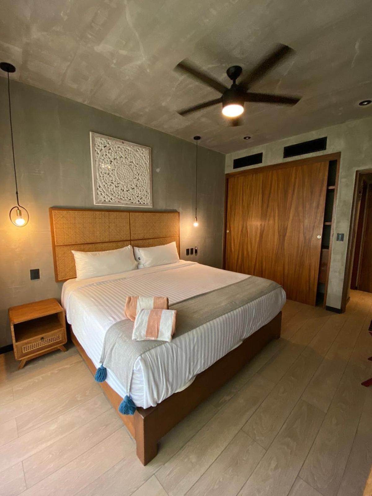 Apartment Tuk Tulum