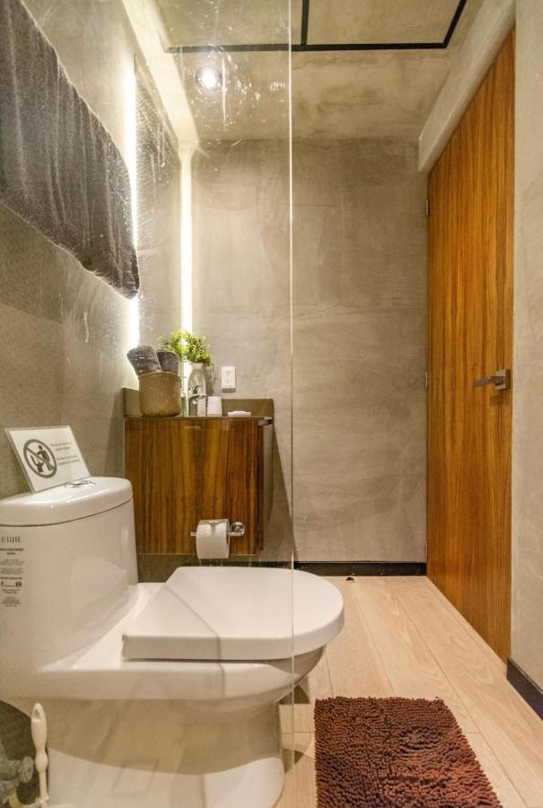 Appartement Tuk *
