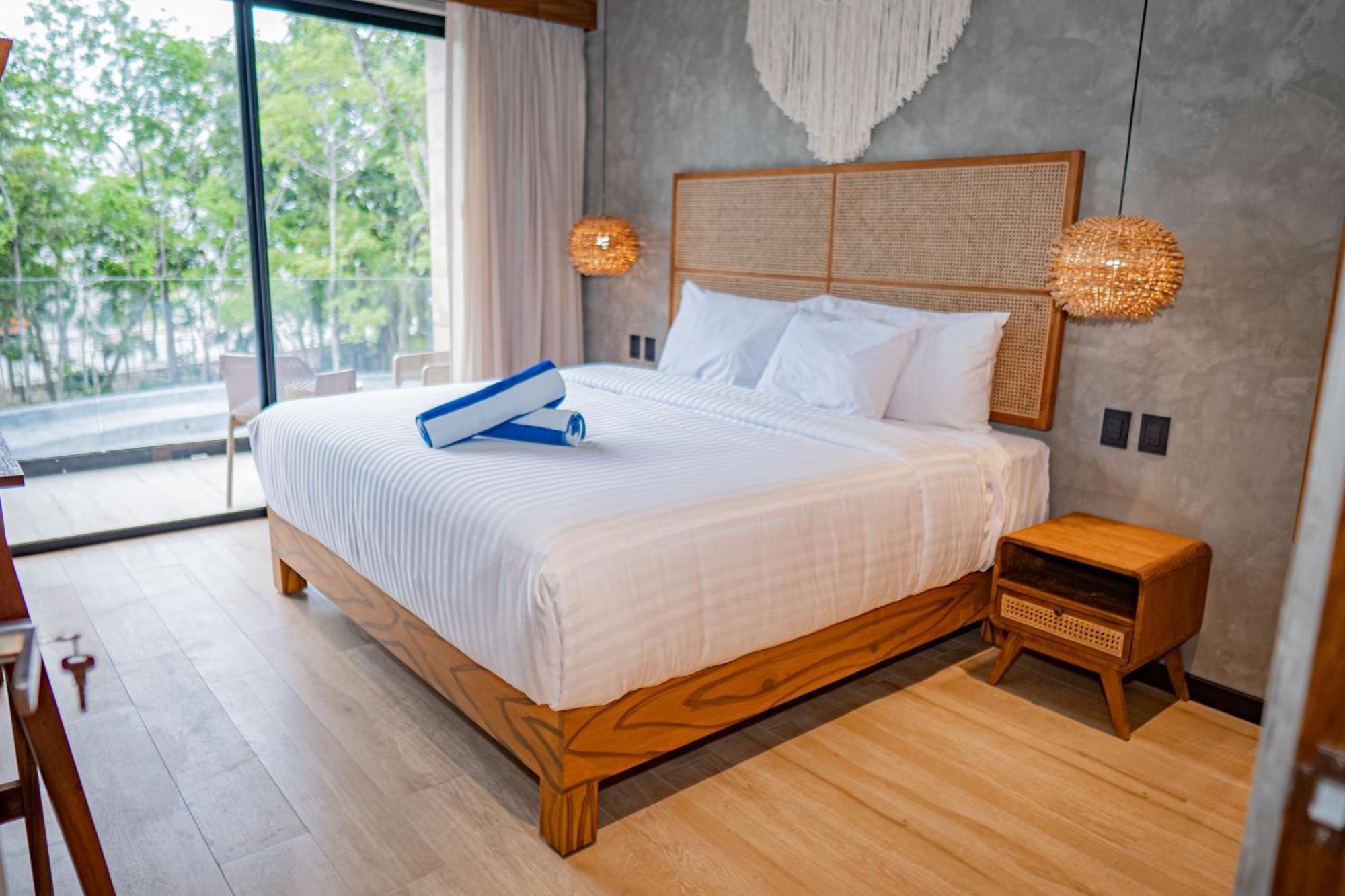 Appartement Tuk