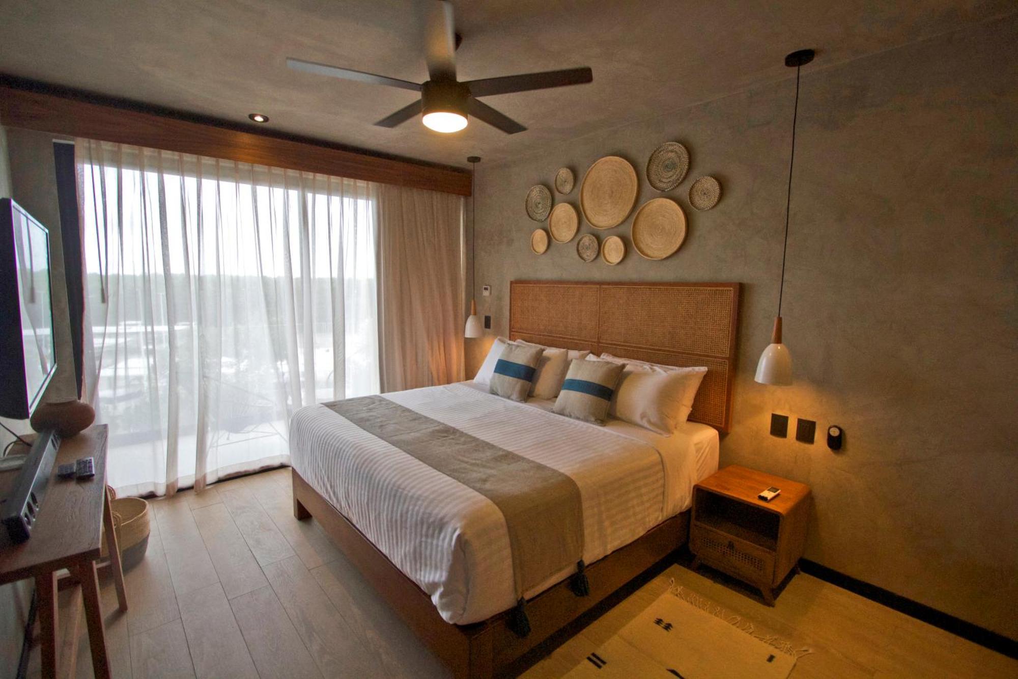 Tuk Appartement *