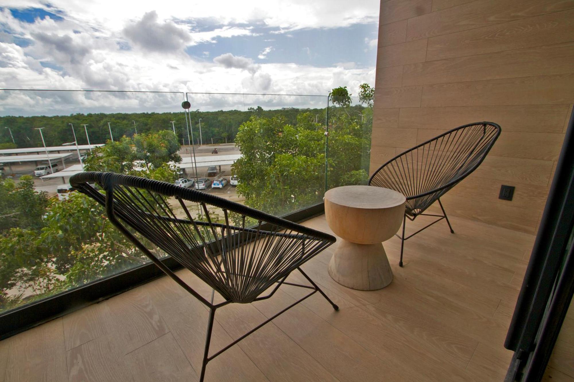 Tuk Appartement