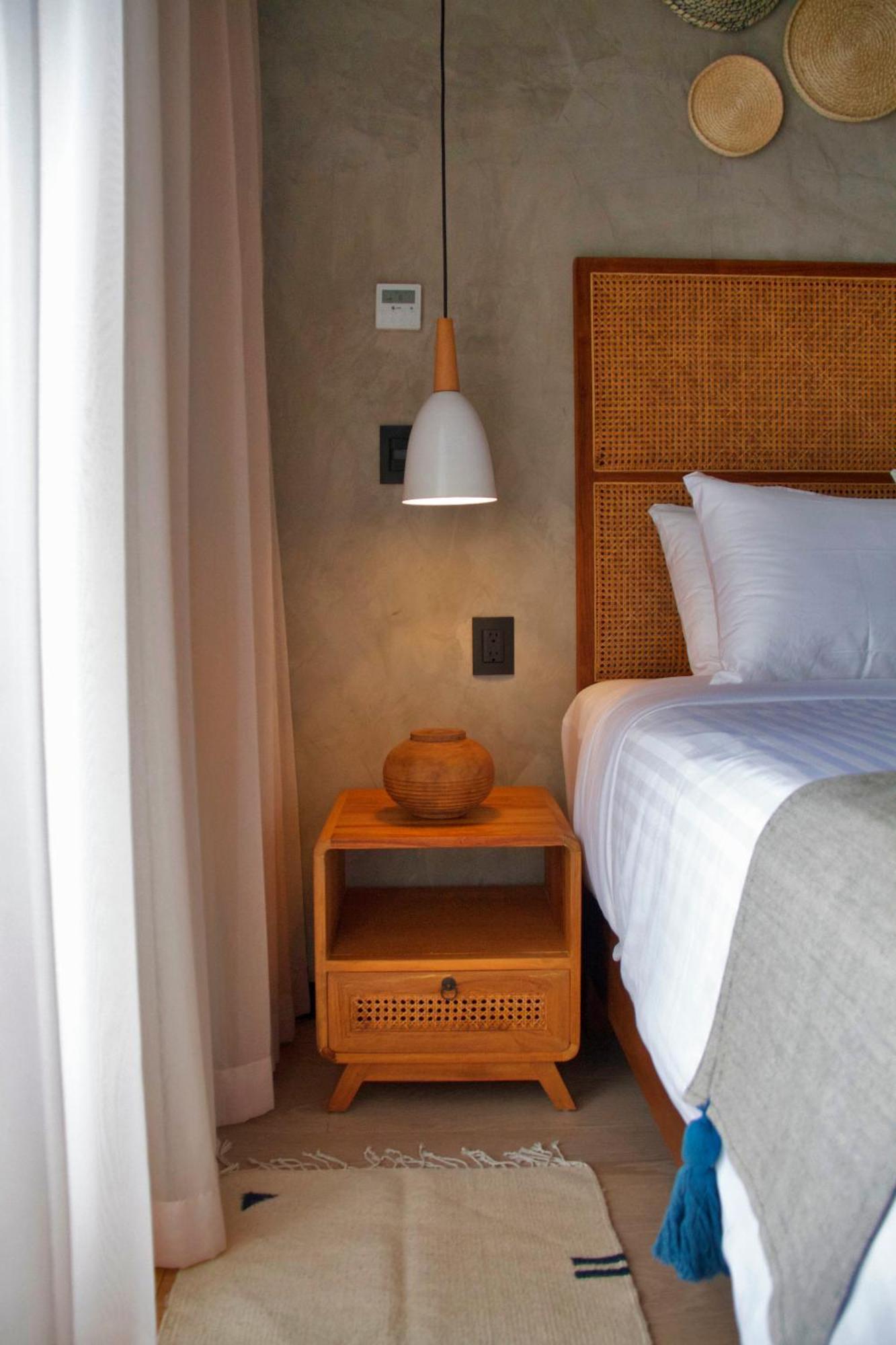 Appartement Tuk
