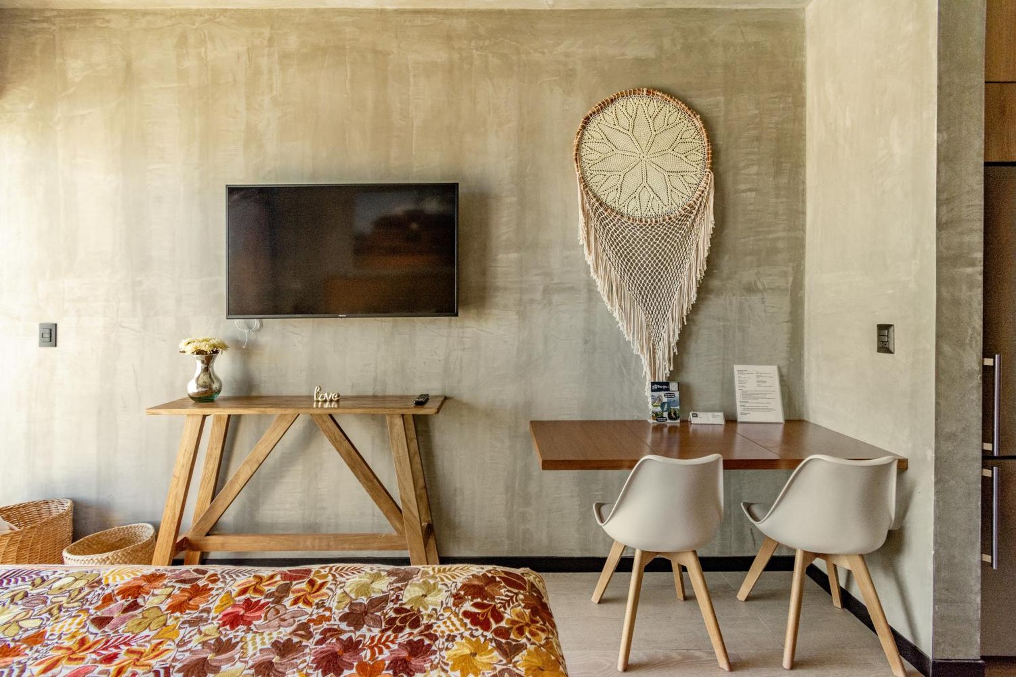 Appartement Tuk