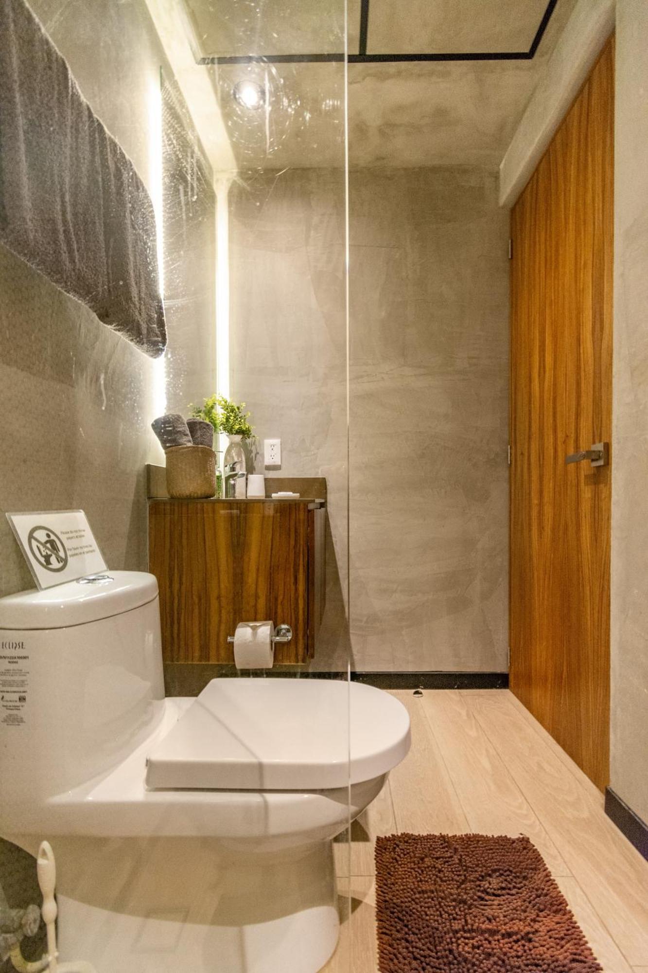 Appartement Tuk Tulum