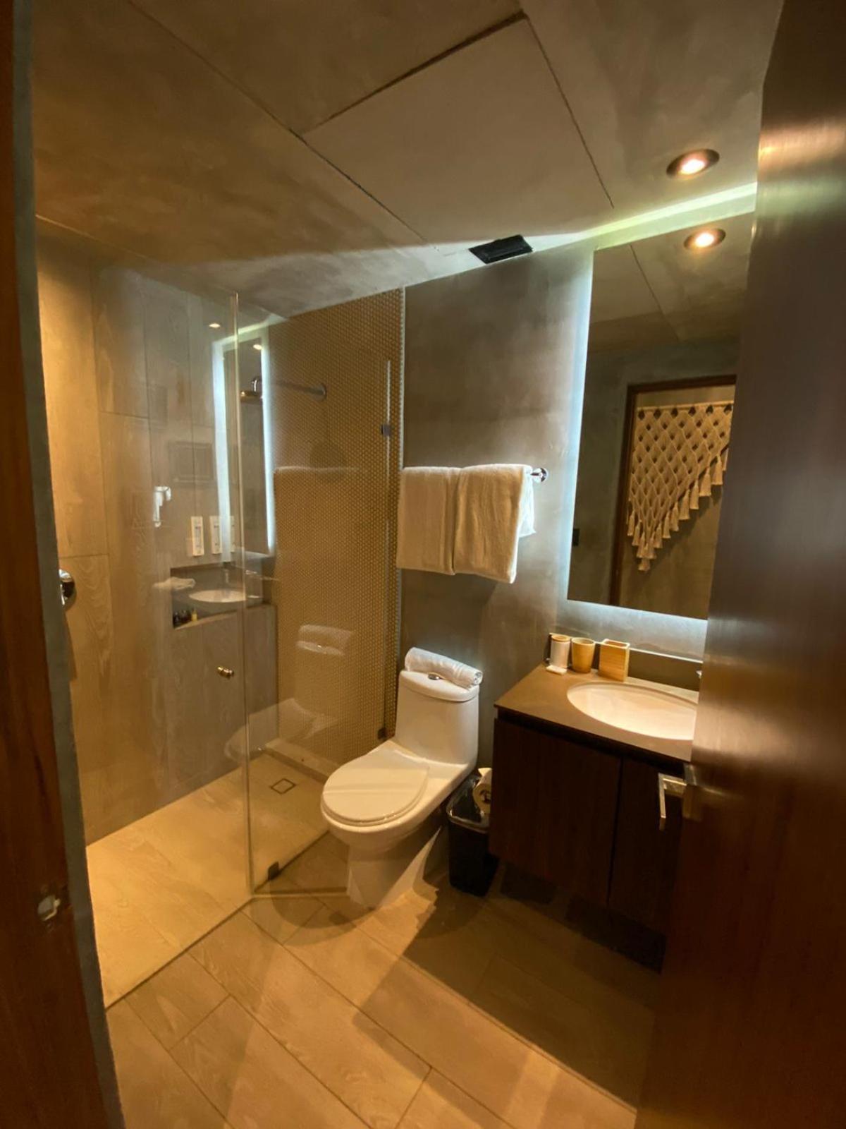 Appartement Tuk Tulum